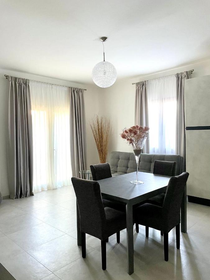 L'isola Felice Appartement *